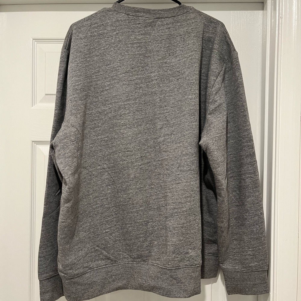 H&M Men’s Graphic Sweatshirt 2XL
